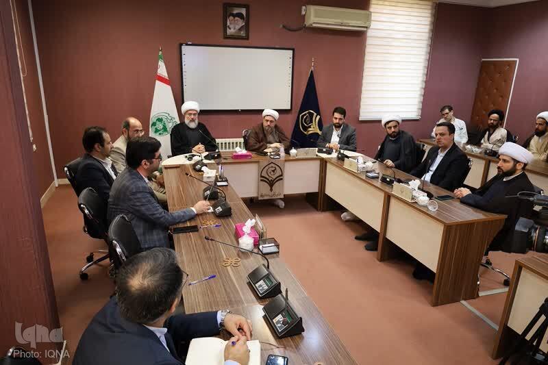 استفاده از هوش مصنوعی در پاسخگویی دینی؛ راهبرد نوین دفتر تبلیغات اسلامی