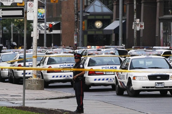 نخست‌وزیر کانادا حمله به کارگر مسلمان را محکوم کرد