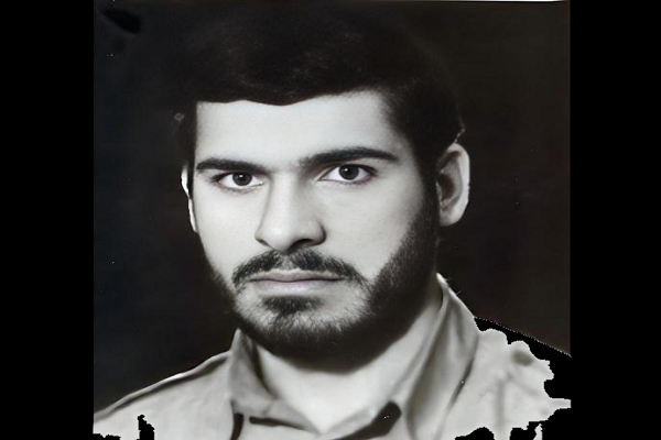 شهید نعمت الله بنیاسی