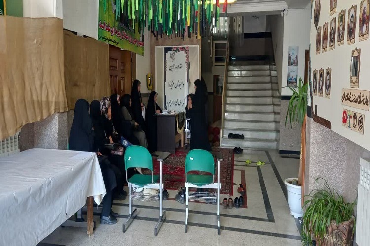 طرح ملی «نوسرباز» در ملایر