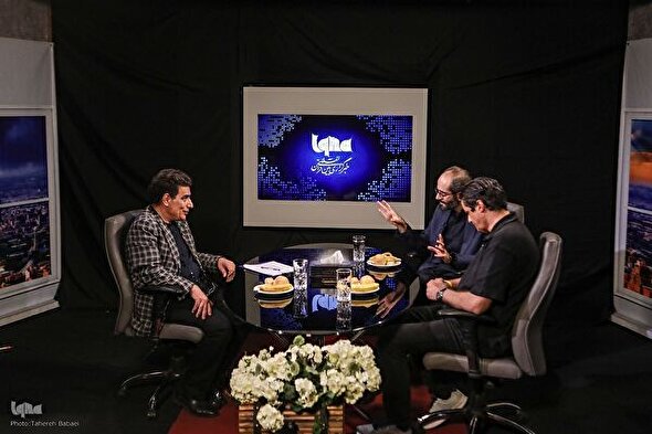 فیلم | بغض درونی و احساس واقعی در قطعه «علاج»