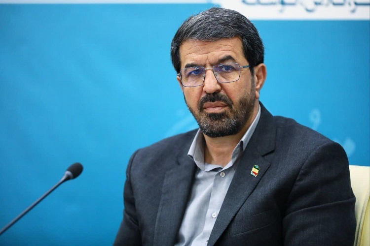 حمید ملانوری شمسی استاندار همدان