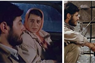 روایت‌های مقاومت در قاب تلویزیون زنده شد + فیلم