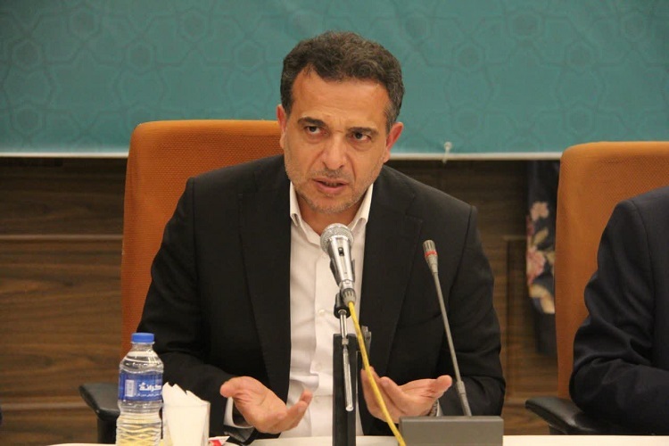 عباس صوفی، نماینده مردم همدان در مجلس شورای اسلامی