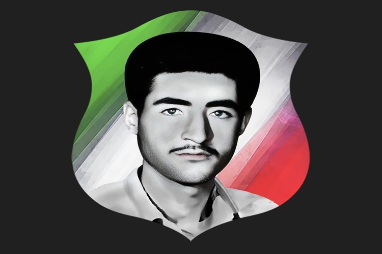 شهید نوری برزویی