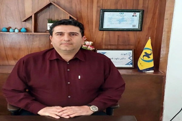 داوود فتحی، مشاور کودک و نوجوانان