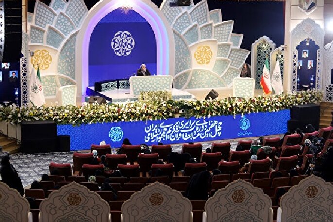 راهیابی سه همدانی به مرحله نهایی مسابقات قرآن اوقاف