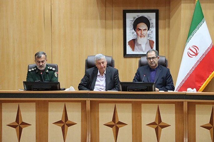 وقایع جنگ تحمیلی ۱۲ روزه در استان ثبت و مستندسازی شود