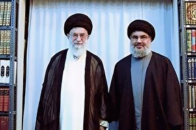 فیلم | سیّدحسن نصرالله، ثروتی برای دنیای اسلام