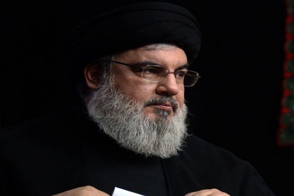 سخنگوی نظامی جنبش نجباء: در مسیر سید حسن نصرالله می‌مانیم