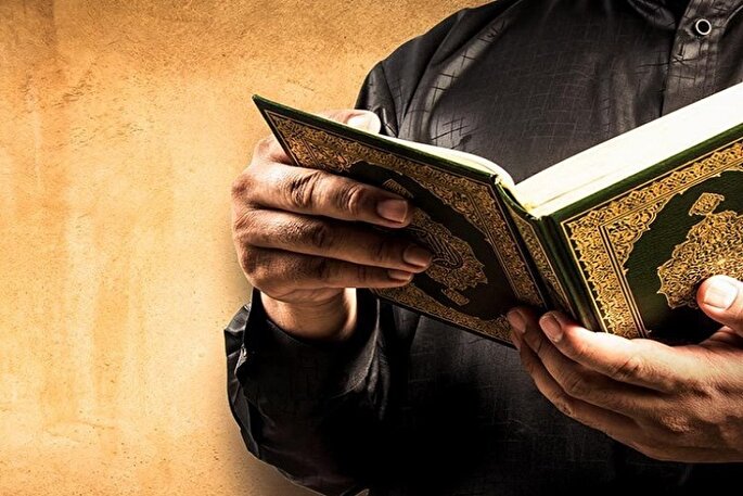 طرح ارتقای قاریان؛ پل ارتباطی بین قاری و اساتید شاخص