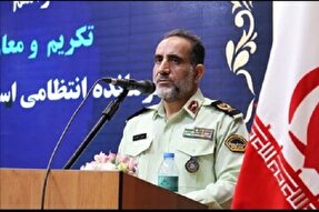 گرامیداشت هفته فراجا با 300 عنوان برنامه در همدان