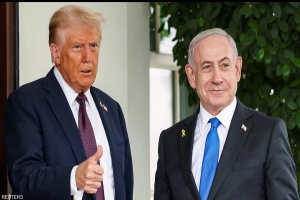 طرح ترامپ؛ فرصتی برای خروج اسرائیل از باتلاق جنگ