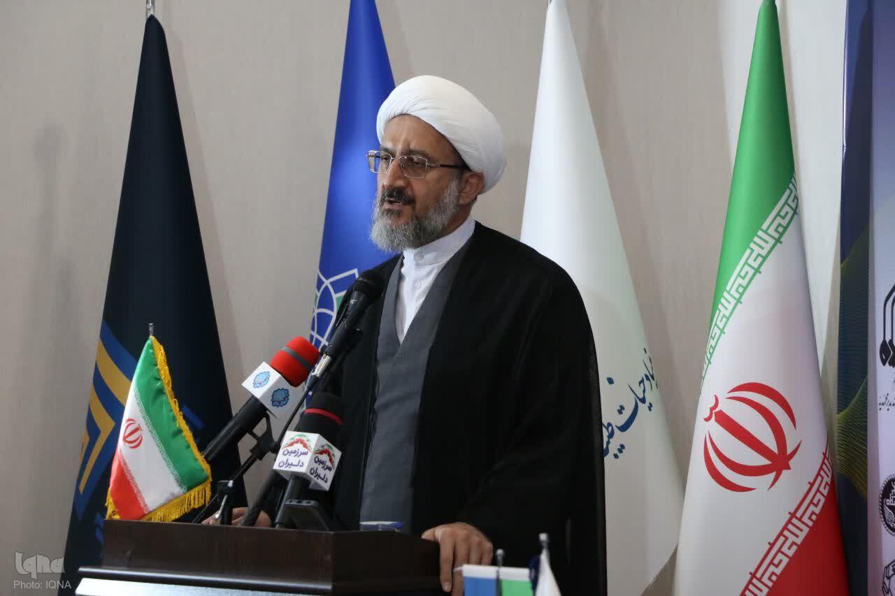 حیات طیبه علمای جهان اسلام؛ الگویی برای تمدن‌سازی و حفاظت از هویت