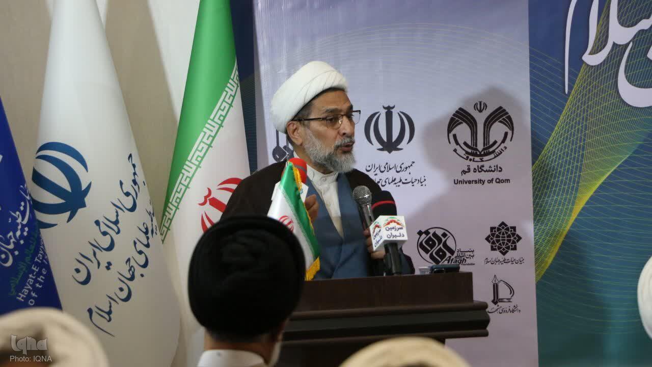 تحول در شناخت علمای اسلام با پروژه ملی «حیات طیبه»