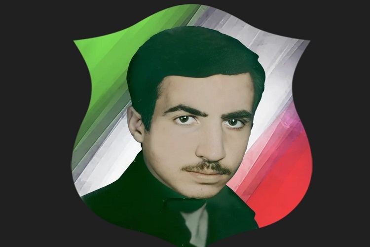 شهید داود افتخاری