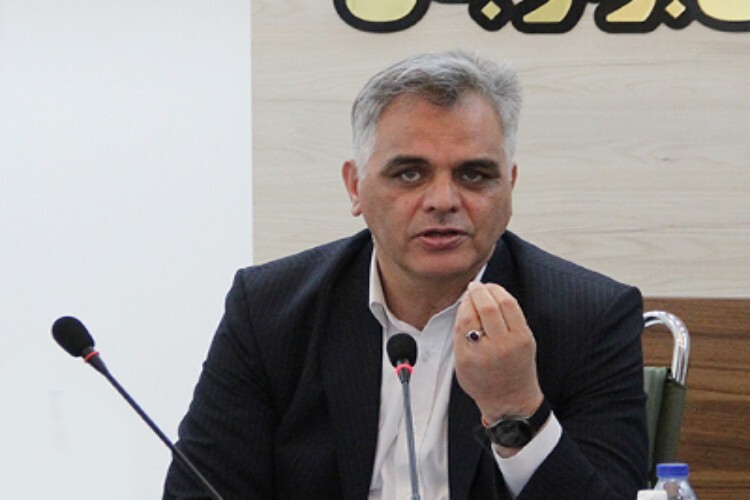 احمد نجاتیان، رئیس سازمان نظام پرستاری کشور