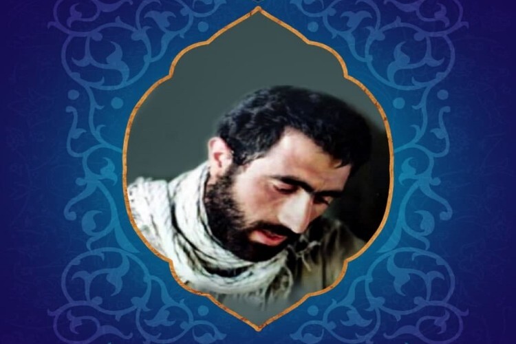 رونمایی از کتاب «می‌روم تا مجنون بماند» در همدان