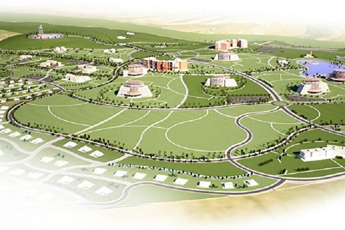 آغاز فراخوان ملی جذب سرمایه‌گذار در بزرگترین پروژه سلامت و گردشگری کشور