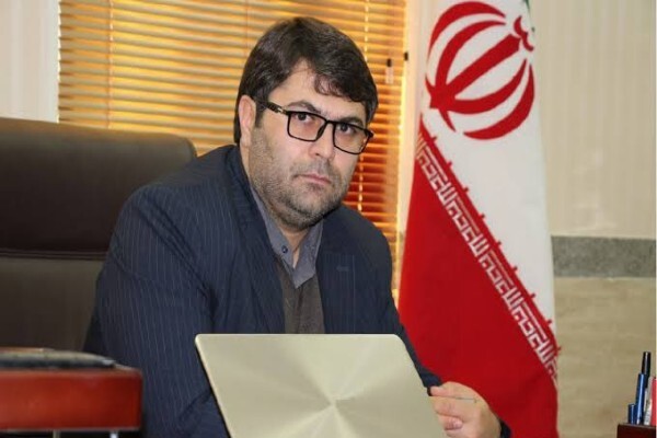 حسین مرادی مخلص، معاون فرهنگی و اجتماعی دانشگاه بوعلی‌سینا،