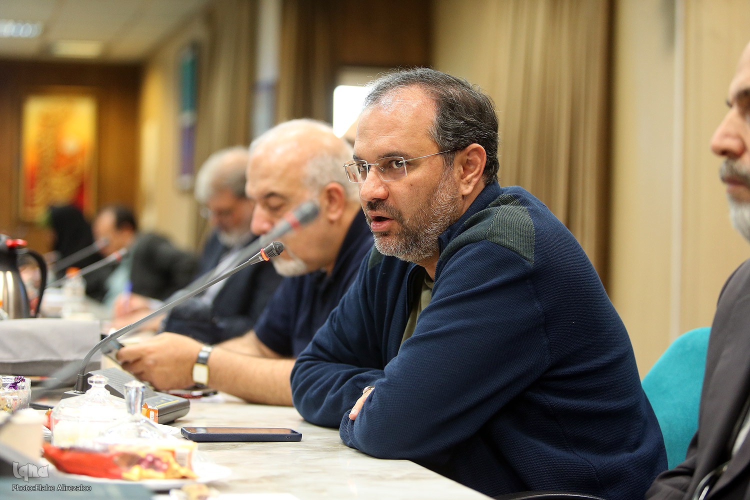 نمایشگاه بین‌المللی قرآن، جلوه‌ای از نگاه راهبردی امامین انقلاب است