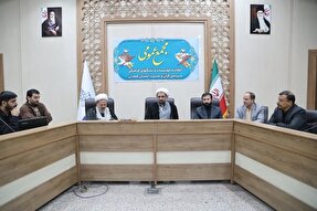 بودجه قرآنی همدان بسیار اندک است