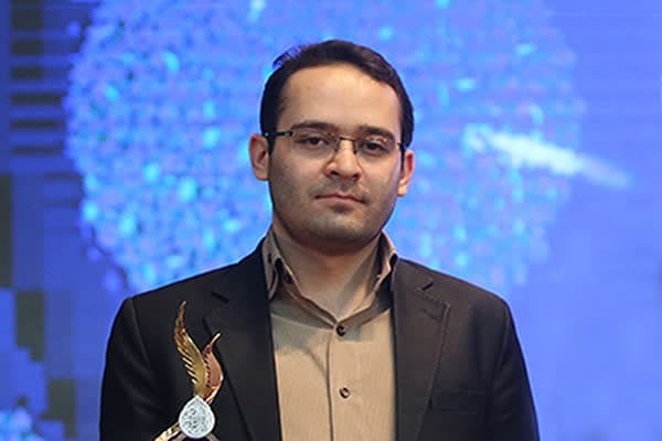 حامد ولی‌زاده، قاری بین‌المللی قرآن کریم