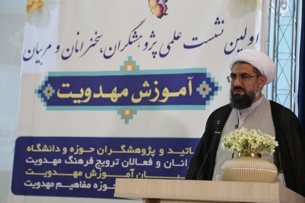 آیت‌الله حبیب‌الله  شعبانی موثقی، نماینده ولی فقیه در استان همدان