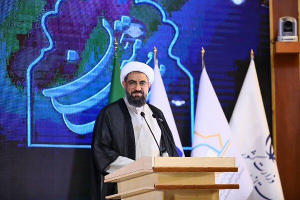 آیت‌الله حبیب‌الله  شعبانی موثقی، نماینده ولی فقیه در استان همدان