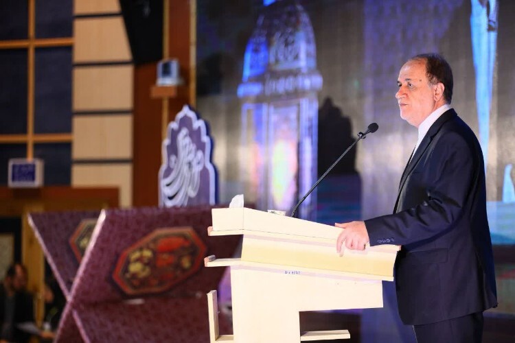 حمیدرضا حاجی بابایی، نماینده مردم همدان در مجلس شورای اسلامی