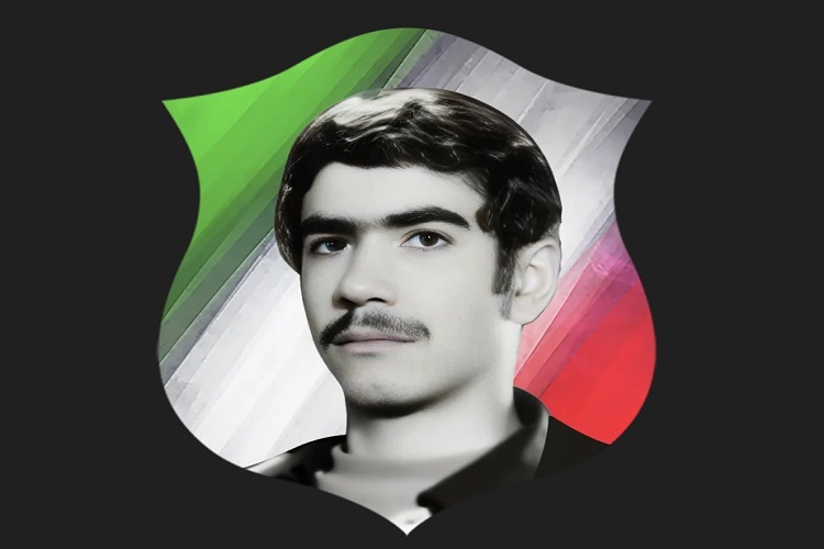 شهید مصطفی عطایی