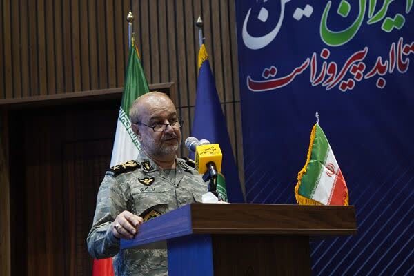 امیر نبی سهرابی، جانشین رئیس بنیاد حفظ آثار و نشر ارزش‌های دفاع مقدس