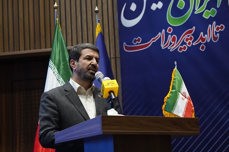 حمید ملانوری، استاندار همدان