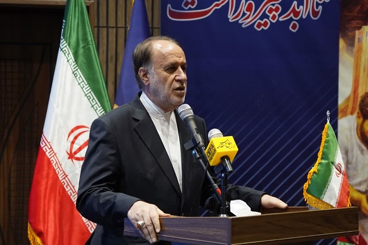 حمیدرضا حاجی بابایی، نایب رئیس مجلس شورای اسلامی