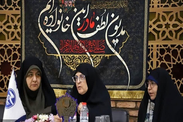 رویداد رسانه ای طنین همدان