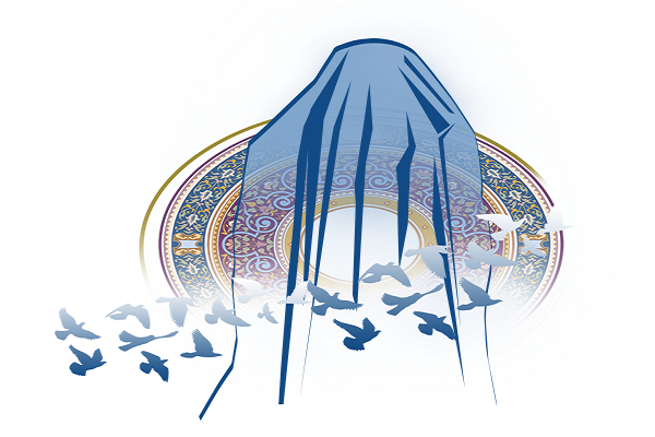 الگوی سوم زن