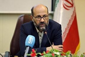 فیلم | آخرین کتابی که رئیس کتابخانه ملی مطالعه خواند