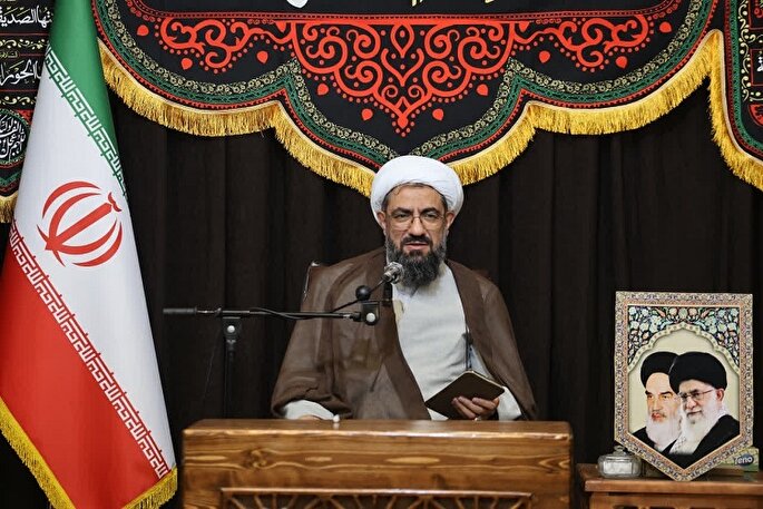 نماهنگ | چرا باران نمی‌بارد