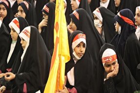 اجتماع بانوان و دختران فاطمی(س) در ملایر برگزار می‌شود