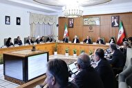 اولین جلسه استانی هیئت دولت در خوزستان برگزار می‌شود