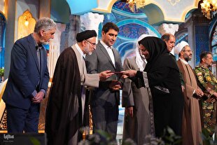 قدردانی رئیس سازمان دارالقرآن‌ از برپایی مسابقات قرآن در کردستان