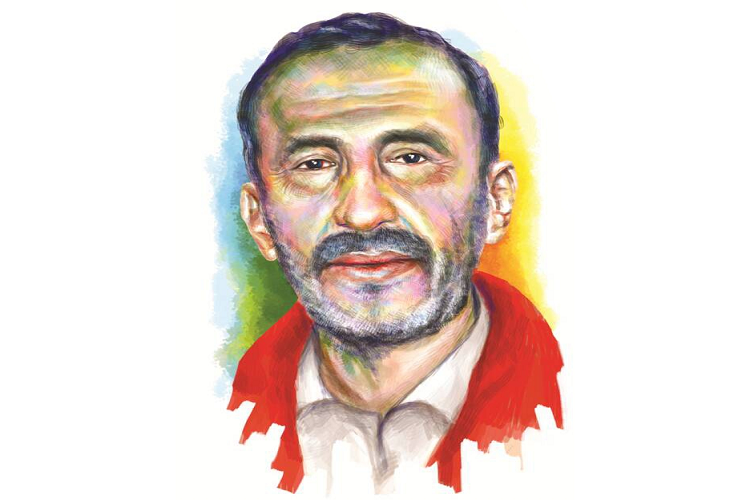 هادی غروی پرستار قرآنی هادی غروی پرستار قرآنی