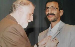 هادی غروی پرستار قرآنی هادی غروی پرستار قرآنی