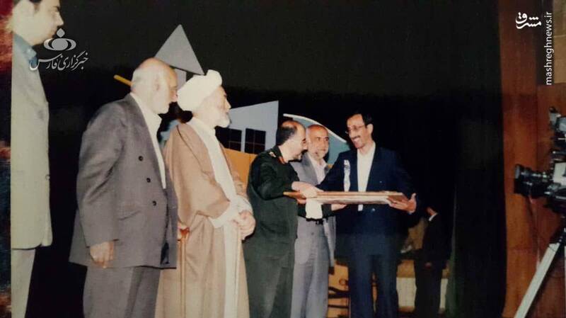 هادی غروی پرستار قرآنی هادی غروی پرستار قرآنی