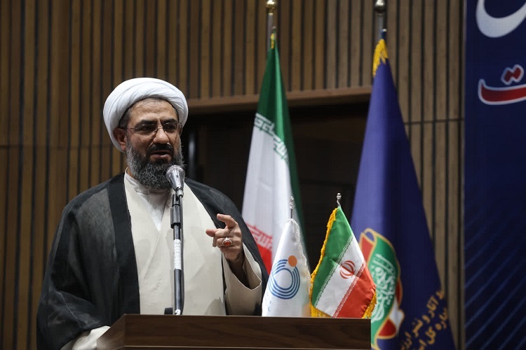 آیت‌الله حبیب‌الله شعبانی موثقی، نماینده ولی فقیه در استان همدان