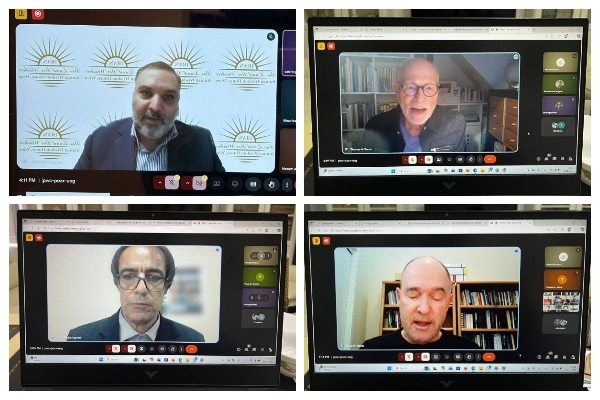 از ضرورت فلسفه برای زندگی تا پیامدهای اجتماعی انقلاب هوش مصنوعی