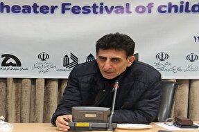 راه‌یابی ۴۶ گروه نمایشی به جشنواره تئاتر کودک و نوجوان همدان