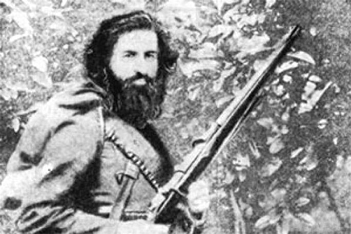 فیلم | میرزا کوچک خان؛ مبارزی که سازش نکرد