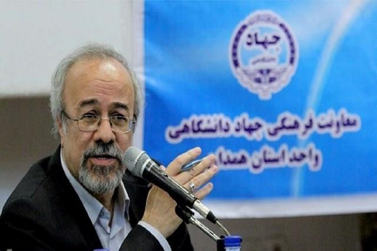 میر هاشم میری چهره ادبی همدان