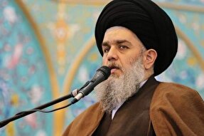 فیلم | رسیدن به مقام عبودیت